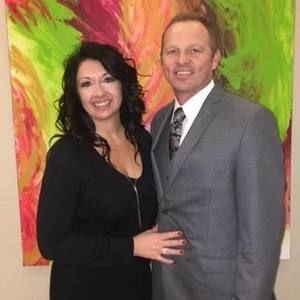 Meet your Posher, Chad